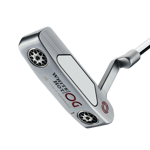White Hot OG #1 Stroke Lab Putter - View 4