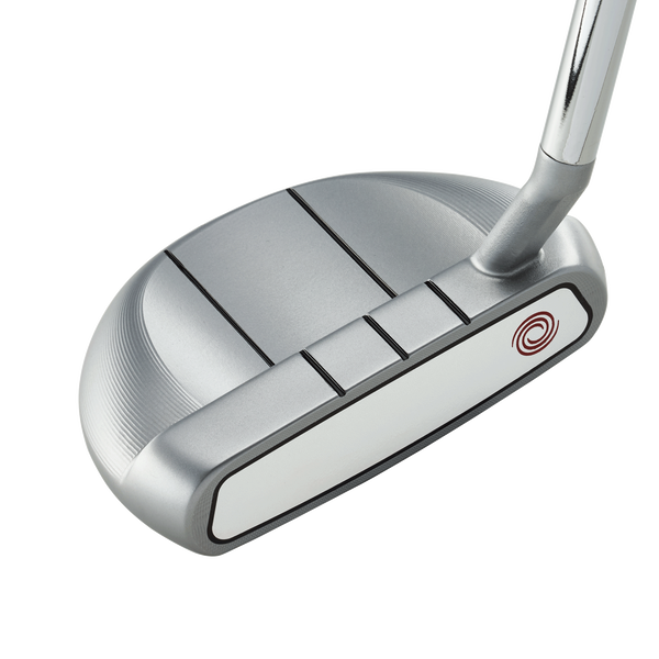 White Hot OG Rossie S Stroke Lab Putter Technology Item