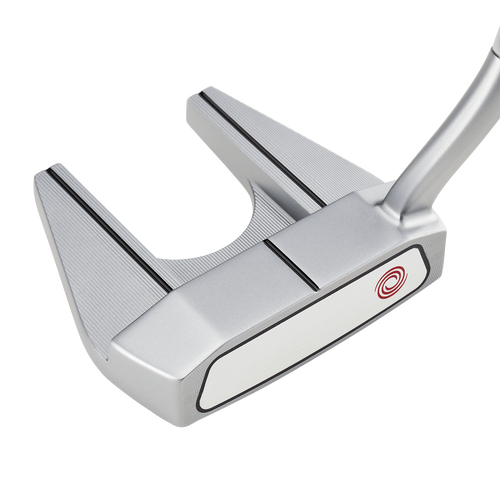 White Hot OG #7 Nano Putter - View 1