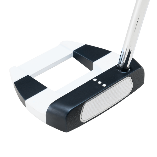 Odyssey Ai-ONE Cruiser Jailbird DB Putter Mens/Right Technology Item