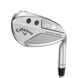 Jaws Raw Full Face Groove Wedges