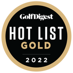 Eleven Triple Track S Putter Product Award Image