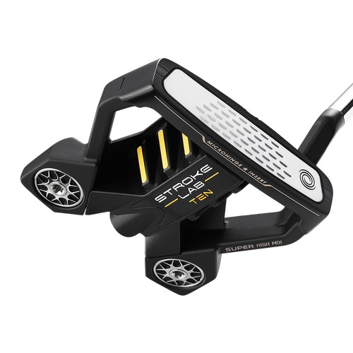 Stroke Lab Black Ten S Putter - View 4