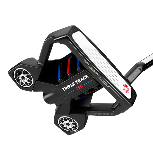 Triple Track Ten S Putter - View 4