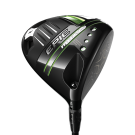 Epic MAX LS "LD Spec" Drivers