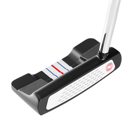 Triple Track Double Wide Putter