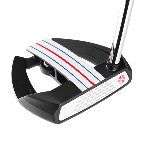 Triple Track Marxman Putter - View 1
