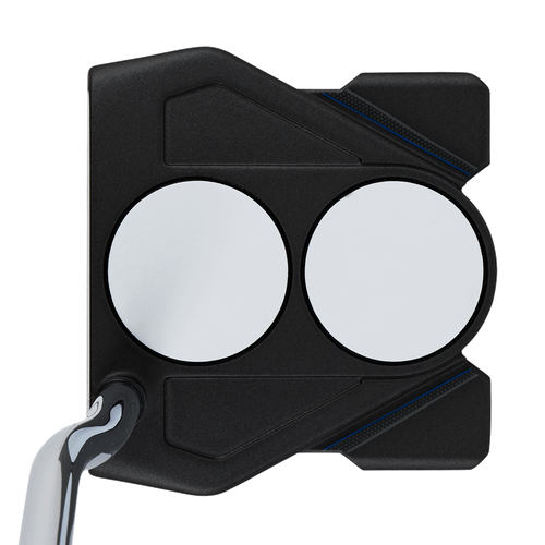 2-Ball Ten Putter (2021) - View 2