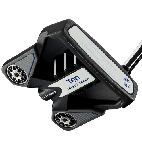 Ten Triple Track Putter - View 4