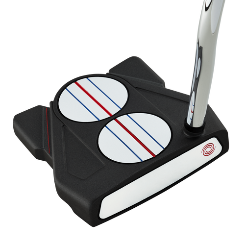 2-Ball Ten Triple Track Putter - View 1