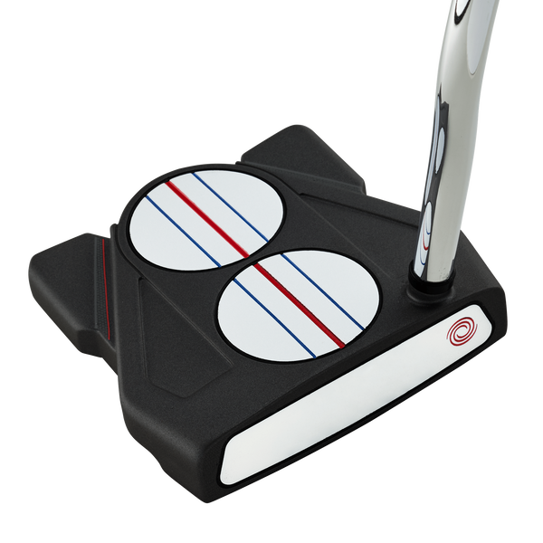 2-Ball Ten Triple Track Putter Technology Item