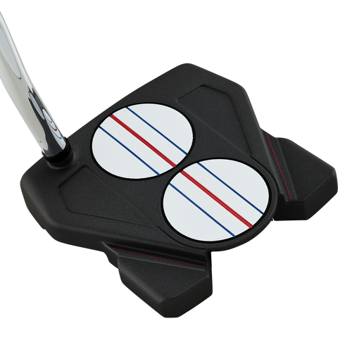 2-Ball Ten Triple Track Putter - View 3