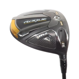 Rogue ST Triple Diamond S Tour Certified Driver