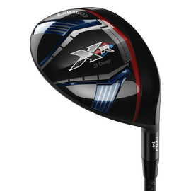 XR Deep Fairway Woods