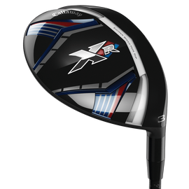 XR Fairway Woods
