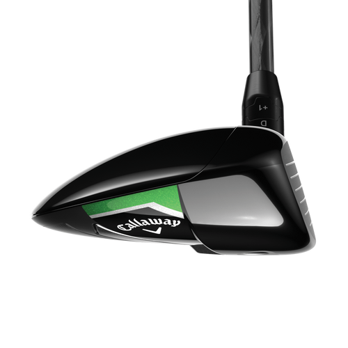 Elyte Triple Diamond Fairway Woods - View 3