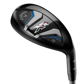 XR OS Prototype Hybrids