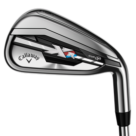 XR Irons