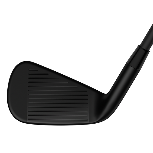 Apex 16 Black Irons - View 3