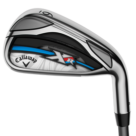 Women's XR OS Irons