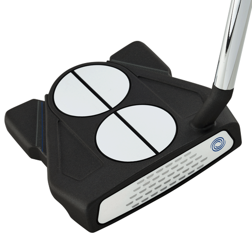 2-Ball Ten Tour Lined S Putter - View 1