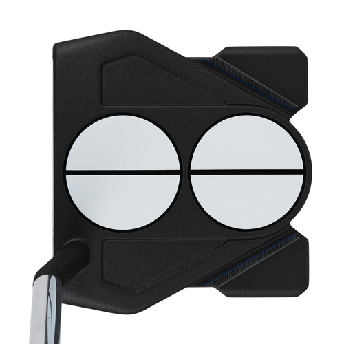 2-Ball Ten Tour Lined S Putter - View 2