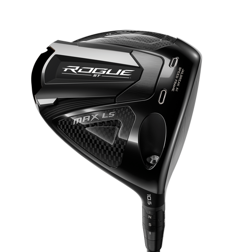 Rogue ST MAX LS Callaway Customs Drivers - View 1