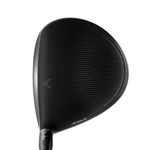 Rogue ST MAX LS Callaway Customs Drivers - View 2