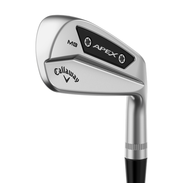Apex MB Irons Technology Item