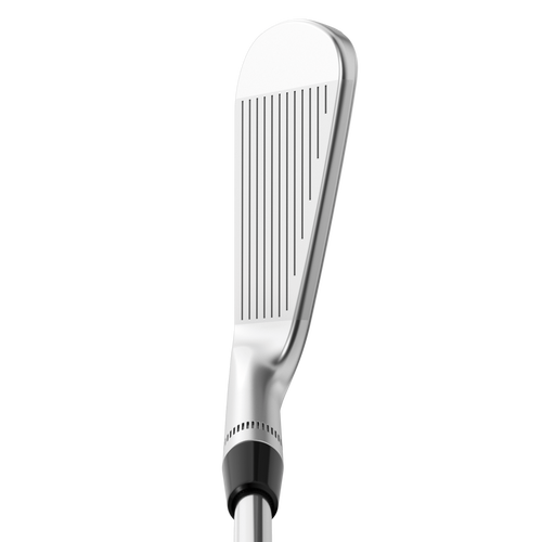 Apex MB Irons - View 2