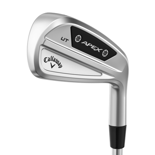 Apex '24 Utility Irons - View 1