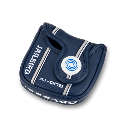Ai-ONE Square 2 Square Jailbird Putter - View 8