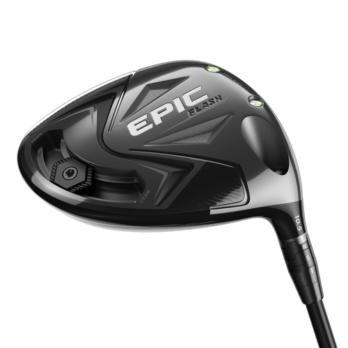 Epic Flash Callaway Customs Drivers - View 1