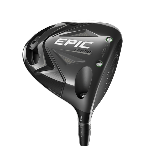 Epic Flash Callaway Customs Drivers - View 2