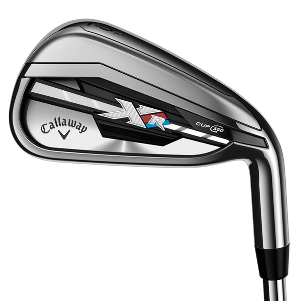 2015 XR 9 Iron Mens/Right Technology Item