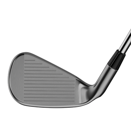 Steelhead XR Pro Irons - View 2