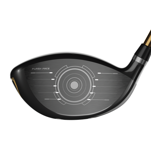 Epic Flash Star Drivers - View 4