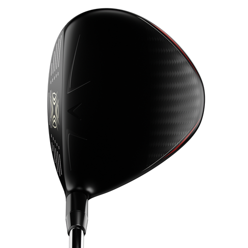 Big Bertha Fusion Fairway Woods - View 2