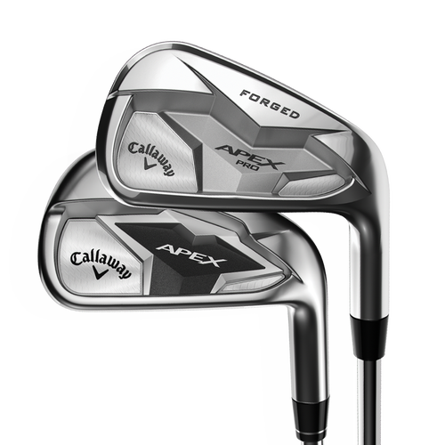 Apex - Apex Pro 19 Combo Set - View 1