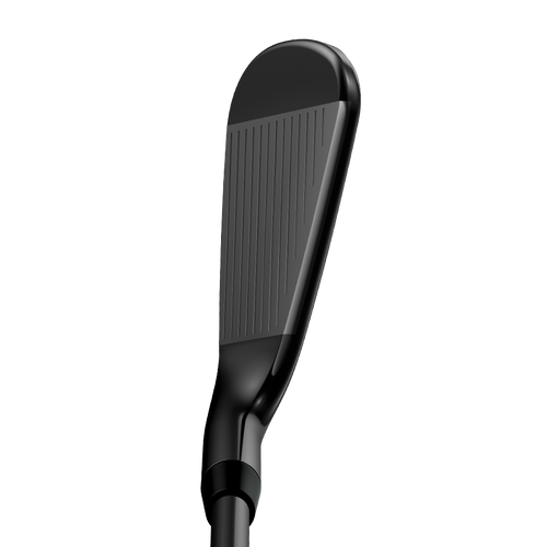 Apex Smoke Pro 19 Irons - View 3