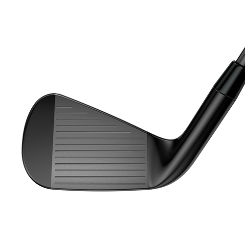 Apex Smoke Pro 19 Irons - View 4