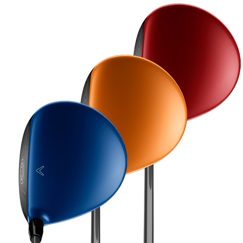 Great Big Bertha udesign Driver - View 3