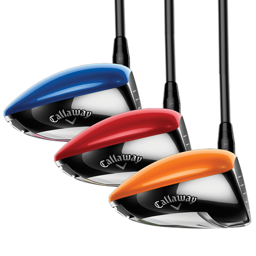 Great Big Bertha udesign Driver - View 5