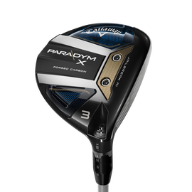 Paradym X Fairway Woods