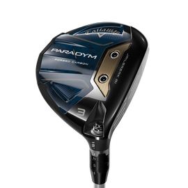 Paradym Fairway Woods