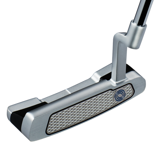 Odyssey Works Tank Cruiser #1 Putter - View 1