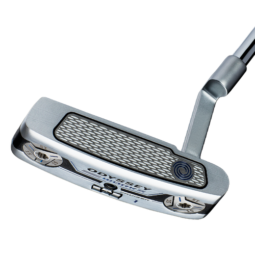 Odyssey Works Tank Cruiser #1 Putter - View 4