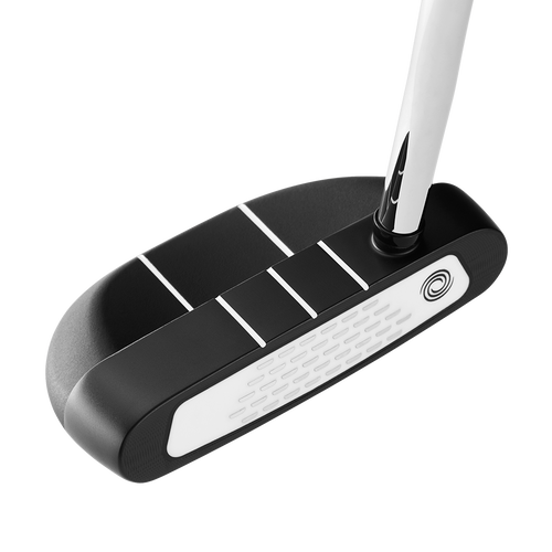 Stroke Lab Black Rossie Putter - View 1