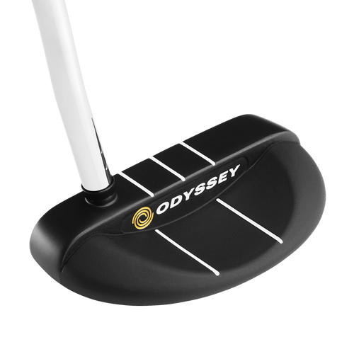Stroke Lab Black Rossie Putter - View 3