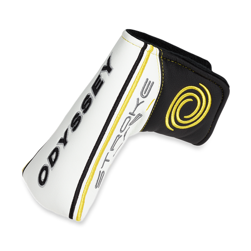 Stroke Lab Black Rossie Putter - View 5